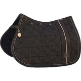 Eskadron Heritage Big Square Glam Saddle Cloth-Numnahs & Saddle Pads-Eland Lodge