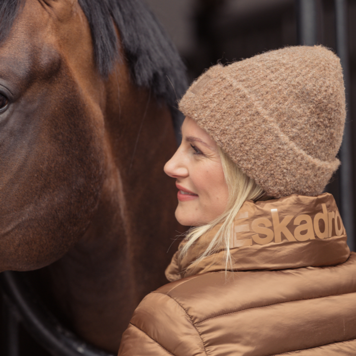 Eskadron Heritage Boucle Hat-Hats, Scarves, Gloves & Headbands-Eland Lodge