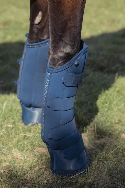 Eskadron Heritage Softshell Travel Boots-Travel Boots-Eland Lodge