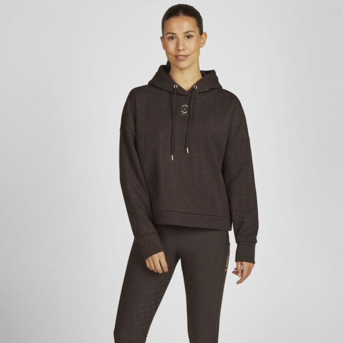 Eskadron Heritage Sparkle Hoodie-Fleeces, Sweaters & Jumpers-Eland Lodge