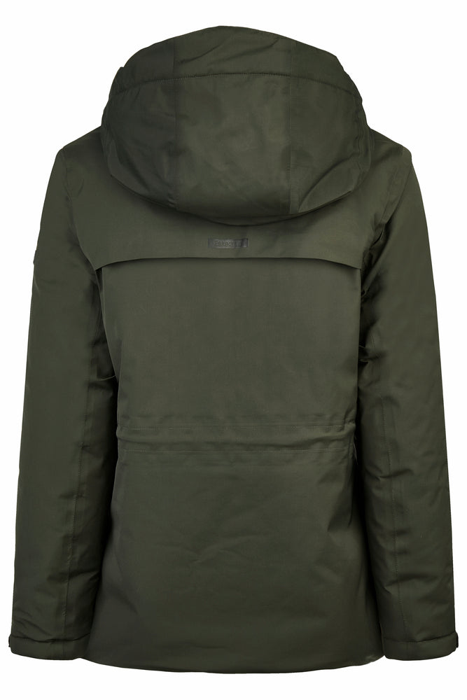 Eskadron Ladies Dynamic Waterproof Jacket-Jackets & Coats-Eland Lodge
