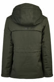 Eskadron Ladies Dynamic Waterproof Jacket-Jackets & Coats-Eland Lodge