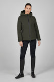 Eskadron Ladies Dynamic Waterproof Jacket-Jackets & Coats-Eland Lodge