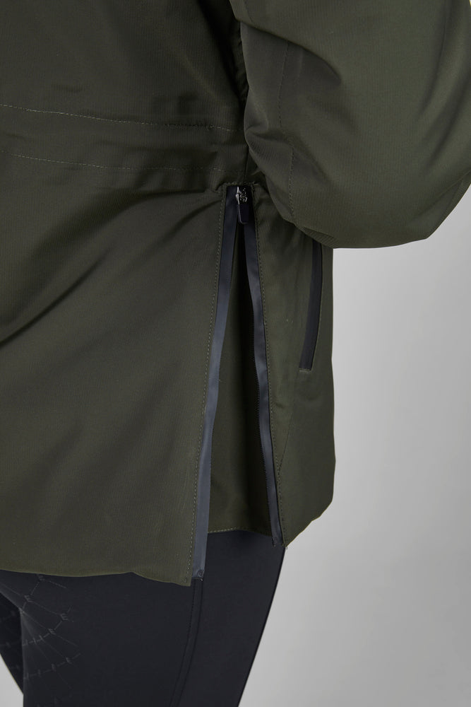 Eskadron Ladies Dynamic Waterproof Jacket-Jackets & Coats-Eland Lodge