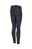 Eskadron Ladies PRO Heritage Riding Tights-Jodhpurs & Breeches-Eland Lodge