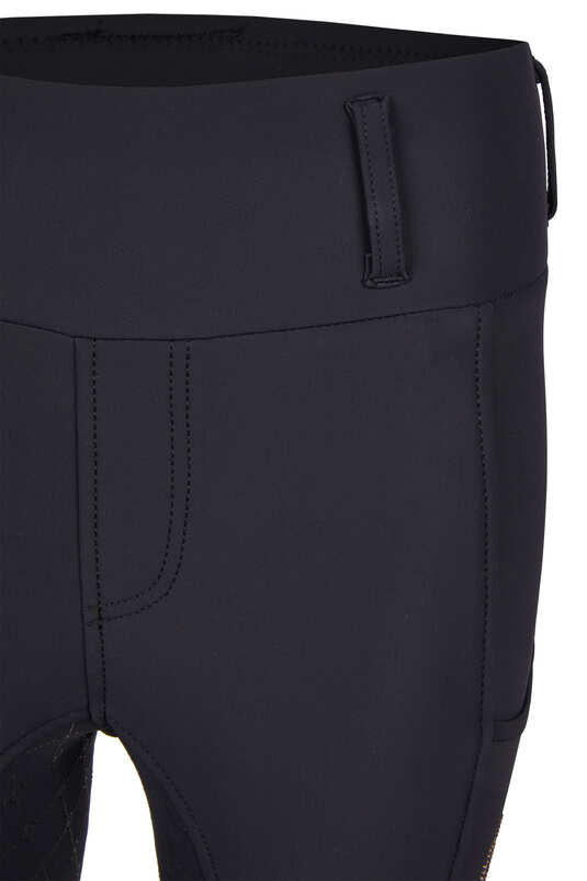 Eskadron Ladies PRO Heritage Riding Tights-Jodhpurs & Breeches-Eland Lodge