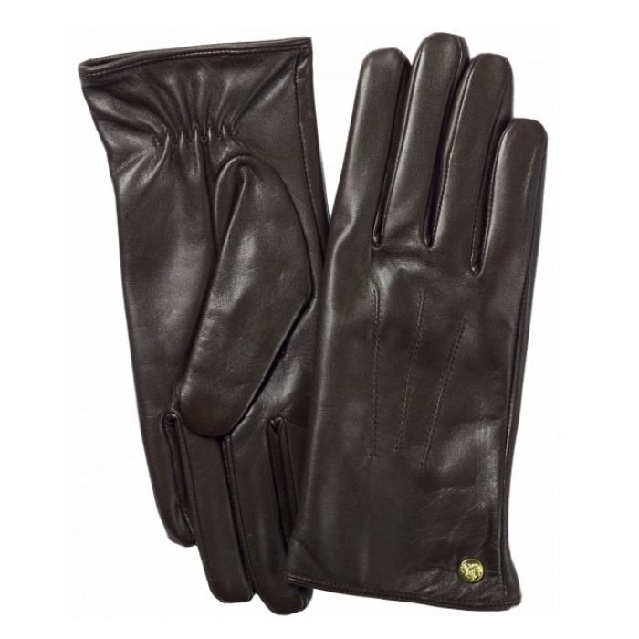 Failsworth Olivia Ladies Leather Gloves-Hats, Scarves, Gloves & Headbands-Eland Lodge