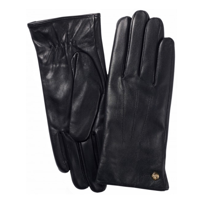 Failsworth Olivia Ladies Leather Gloves-Hats, Scarves, Gloves & Headbands-Eland Lodge