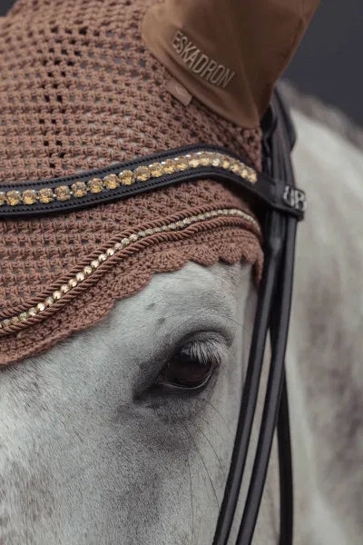 Eskadron Heritage Crystal Fly Hood