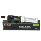 Foran Nutri-Calm Gel tube and packaging on a white background
