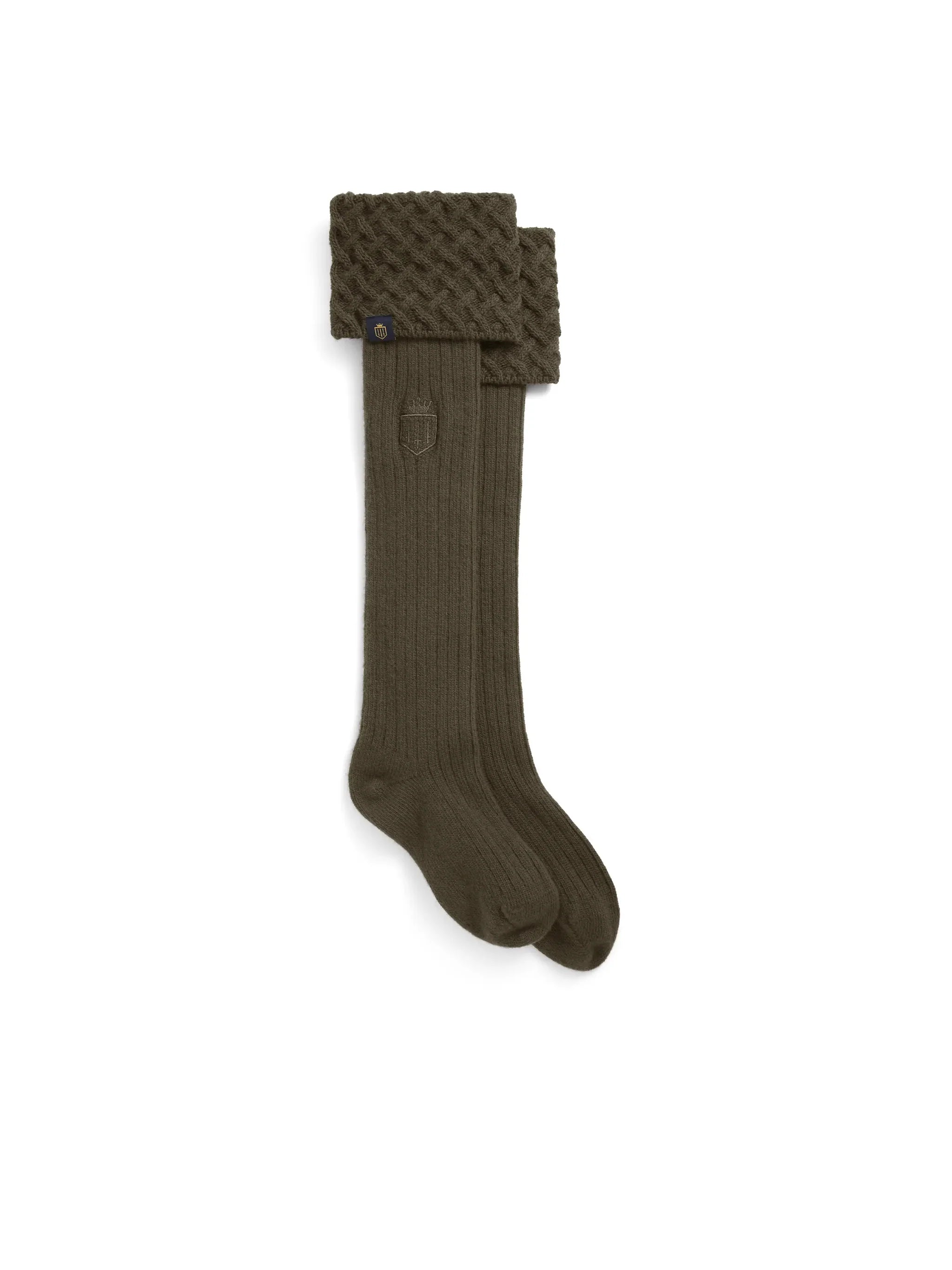 Fairfax & Favor Ladies Explorer Merino Wool Socks