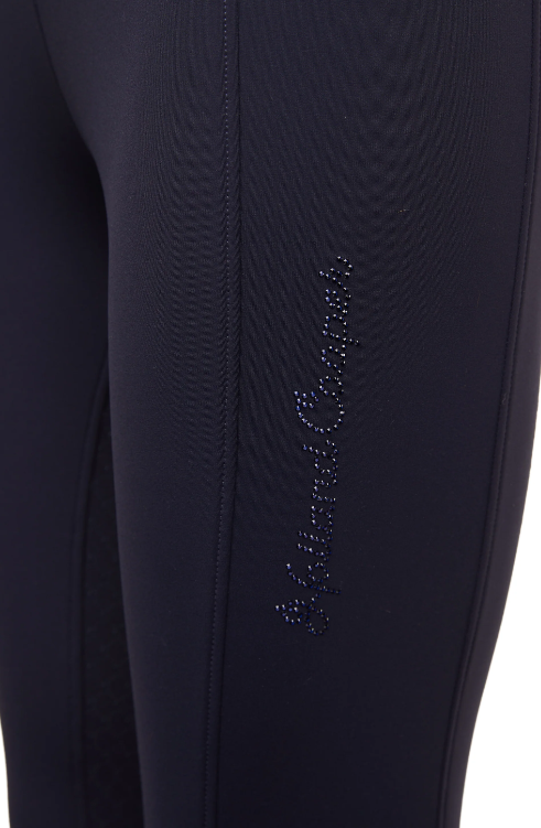 Holland Cooper Ladies Beauford Legging-Jodhpurs & Breeches-Eland Lodge