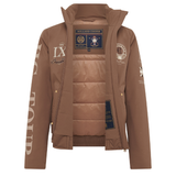 Holland Cooper Ladies Chiltern Team Jacket-Jackets & Coats-Eland Lodge