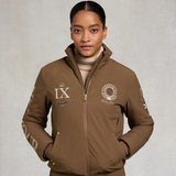 Holland Cooper Ladies Chiltern Team Jacket-Jackets & Coats-Eland Lodge