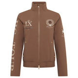 Holland Cooper Ladies Chiltern Team Jacket-Jackets & Coats-Eland Lodge