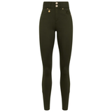 Holland Cooper Ladies Jodhpur Jean-Trousers, Skirts & Shorts-Eland Lodge