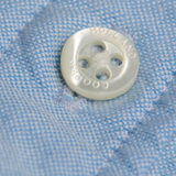 Holland Cooper Men's Classic Oxford Shirt-Shirts-Eland Lodge