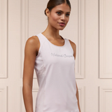 Holland Cooper Training Vest in Blush-Base Layers-Eland Lodge