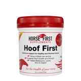 Horse First Hoof First Supplement-Supplements-Eland Lodge