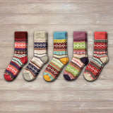 Nordic Ida Merino Wool Socks