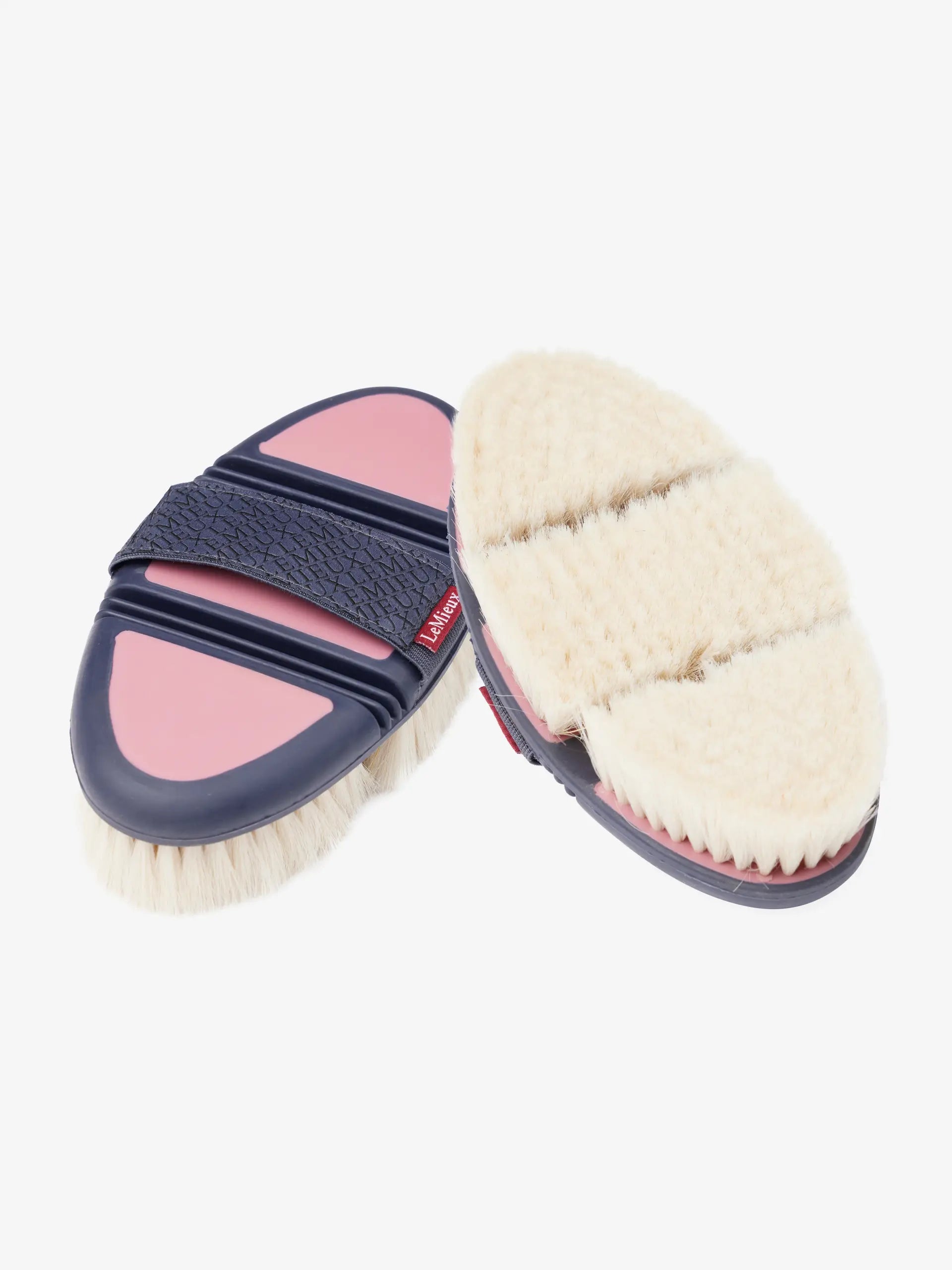 LeMieux Flexi Goat Hair Body Brush