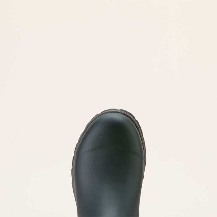 Ariat Women's Woodstock Rubber Boot in Deep Navy