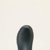 Ariat Women's Woodstock Rubber Boot in Deep Navy