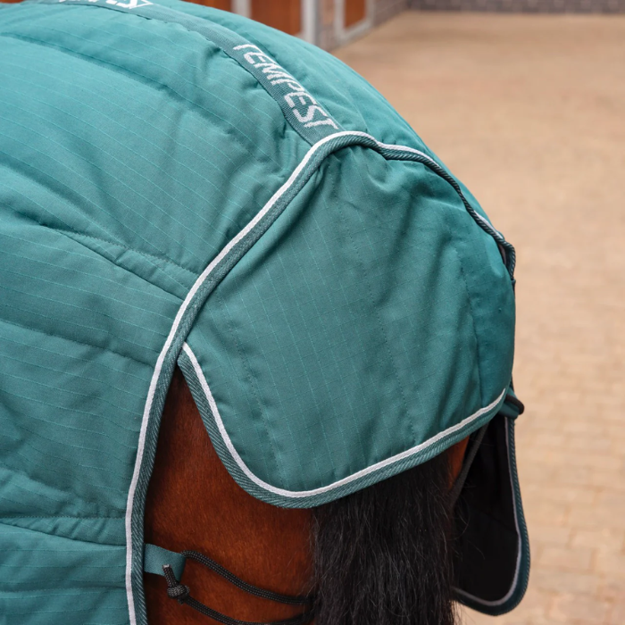 Tempest Original 200g Stable Rug With Neck in Emerald