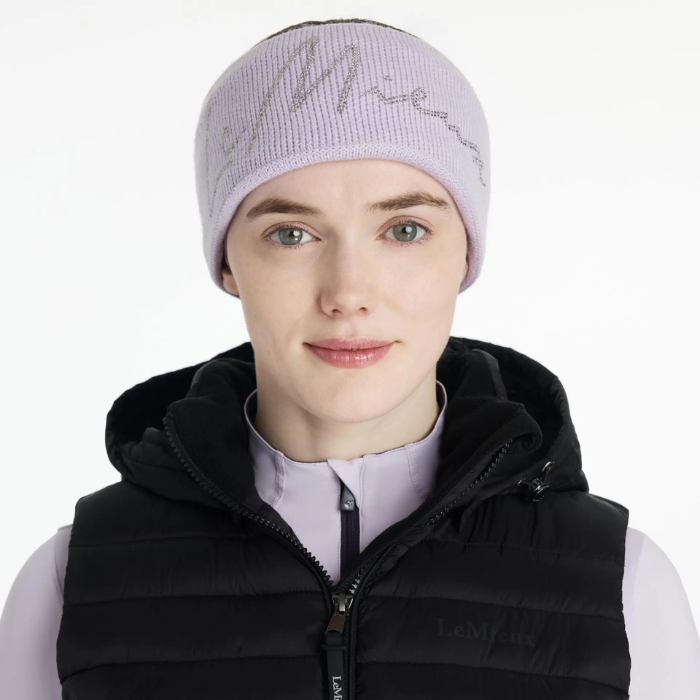LeMieux Sparkle Headband - Autumn 2025