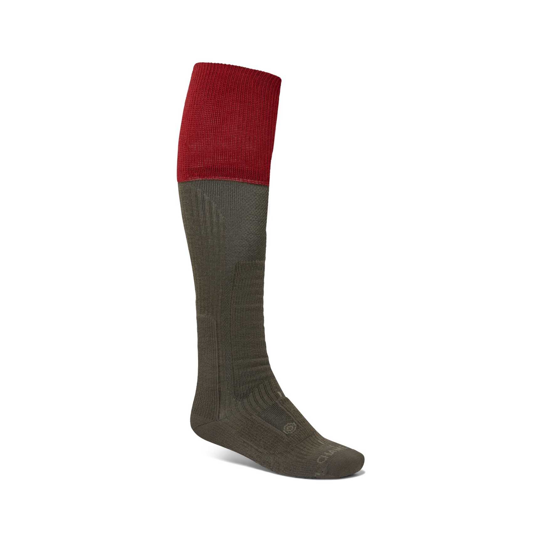 Le Chameau Vierzon Shooting Socks-Socks-Eland Lodge