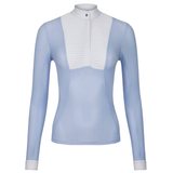 LeMieux Arielle Long Sleeve Show Shirt-Competition Shirts-Eland Lodge