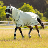 LeMieux Arika Armour-Tek Fly Rug - Spring 2026-Fly Rugs-Eland Lodge