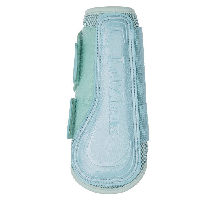 LeMieux Arika Mesh Brushing Boots - Spring/Summer 2025