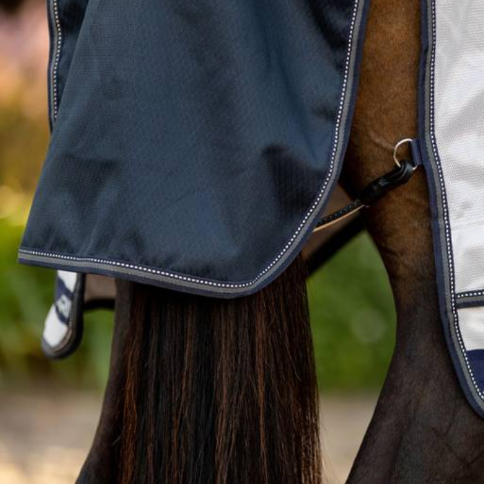 LeMieux Arika Shower-Tek Fly Rug