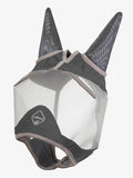 LeMieux ArmourShield Pro Half Fly Mask-Fly Masks & Veils-Eland Lodge