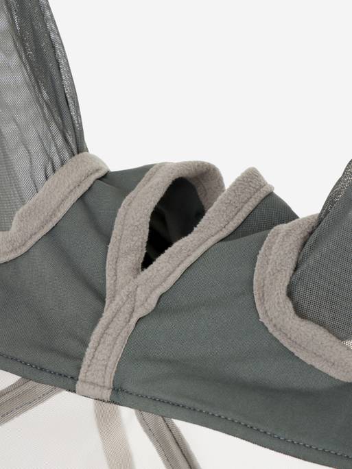 LeMieux ArmourShield Pro Half Fly Mask-Fly Masks & Veils-Eland Lodge