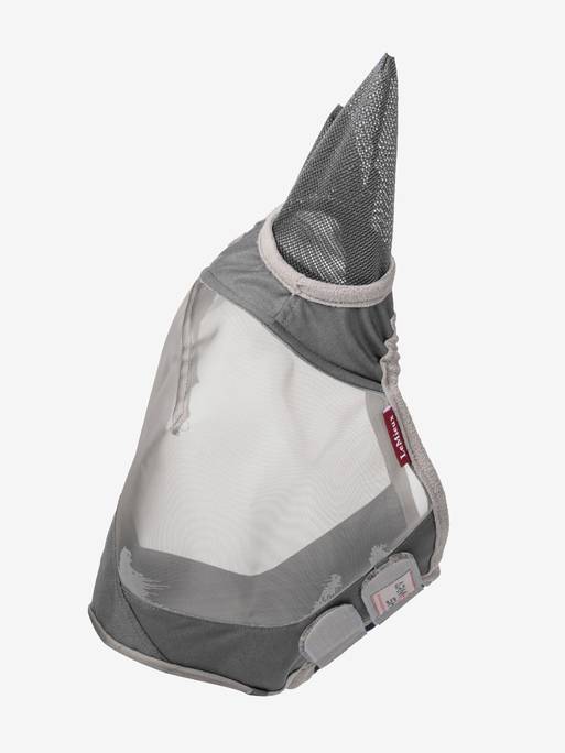 LeMieux ArmourShield Pro Half Fly Mask-Fly Masks & Veils-Eland Lodge