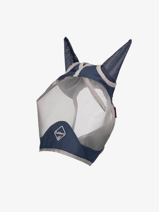 LeMieux ArmourShield Pro Half Fly Mask-Fly Masks & Veils-Eland Lodge
