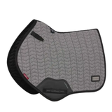 LeMieux Aspen CC Square Pad in Herringbone