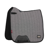 LeMieux Aspen Dressage Square in Herringbone