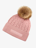 LeMieux Clara Cable Beanie-Hats, Scarves, Gloves & Headbands-Eland Lodge