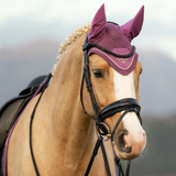 LeMieux Classic Fly Hood - Spring 2026-Fly Masks & Veils-Eland Lodge