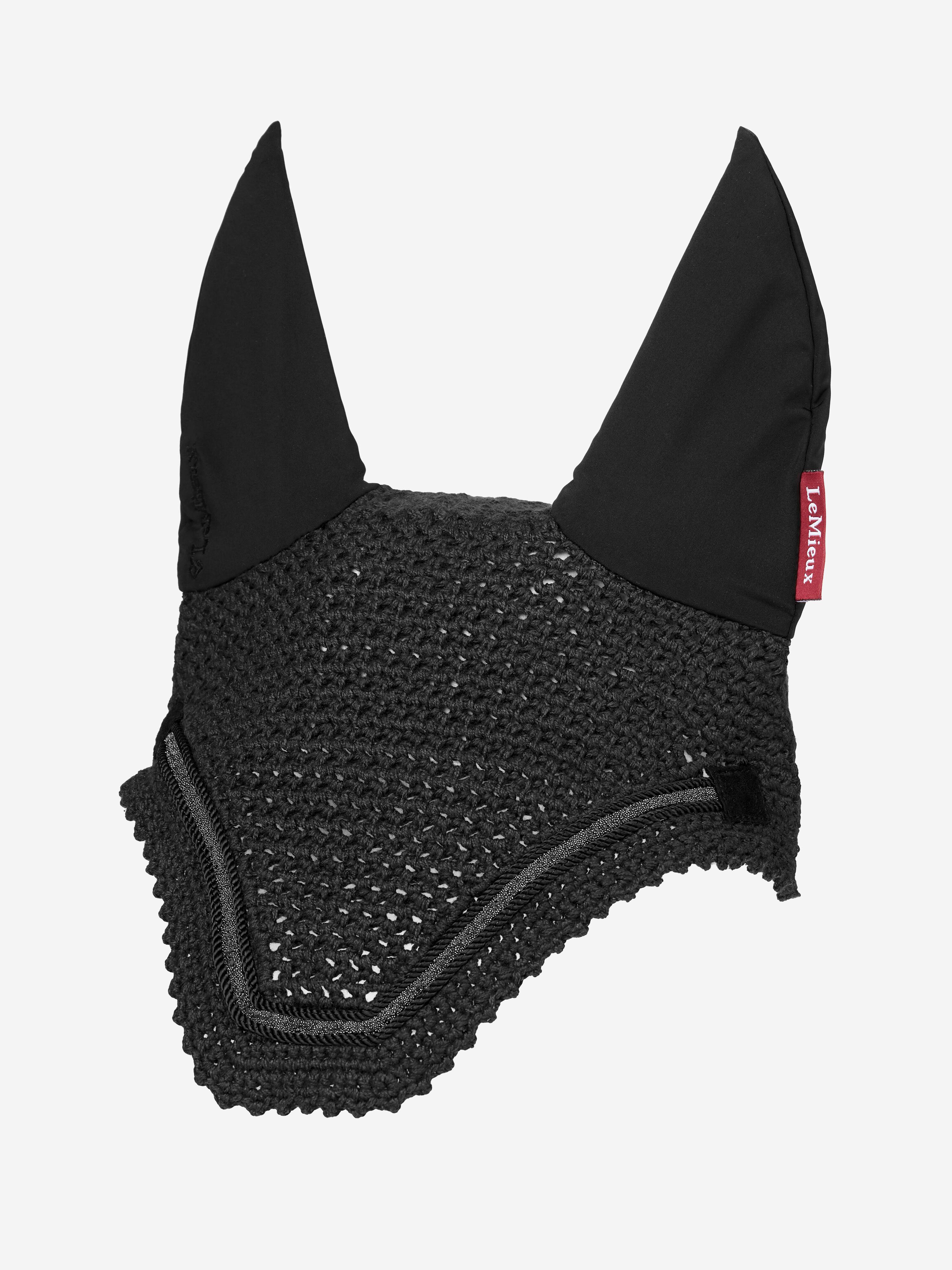 LeMieux Crystal Flyhood