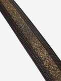 LeMieux Crystal Insert Belt-Belts-Eland Lodge