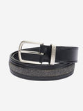 LeMieux Crystal Insert Belt-Belts-Eland Lodge