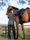 LeMieux Drytex Stormwear Fleece Lined Waterproof Chaps-Full Chaps & Waterproof Trousers-Eland Lodge