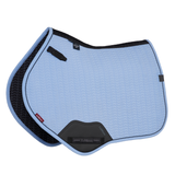 LeMieux Essence Close Contact Saddle Pad - Spring 2026-Numnahs & Saddle Pads-Eland Lodge
