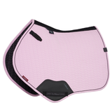 LeMieux Essence Close Contact Saddle Pad - Spring 2026-Numnahs & Saddle Pads-Eland Lodge