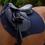LeMieux Essence Eurojump Square in Navy | Navy