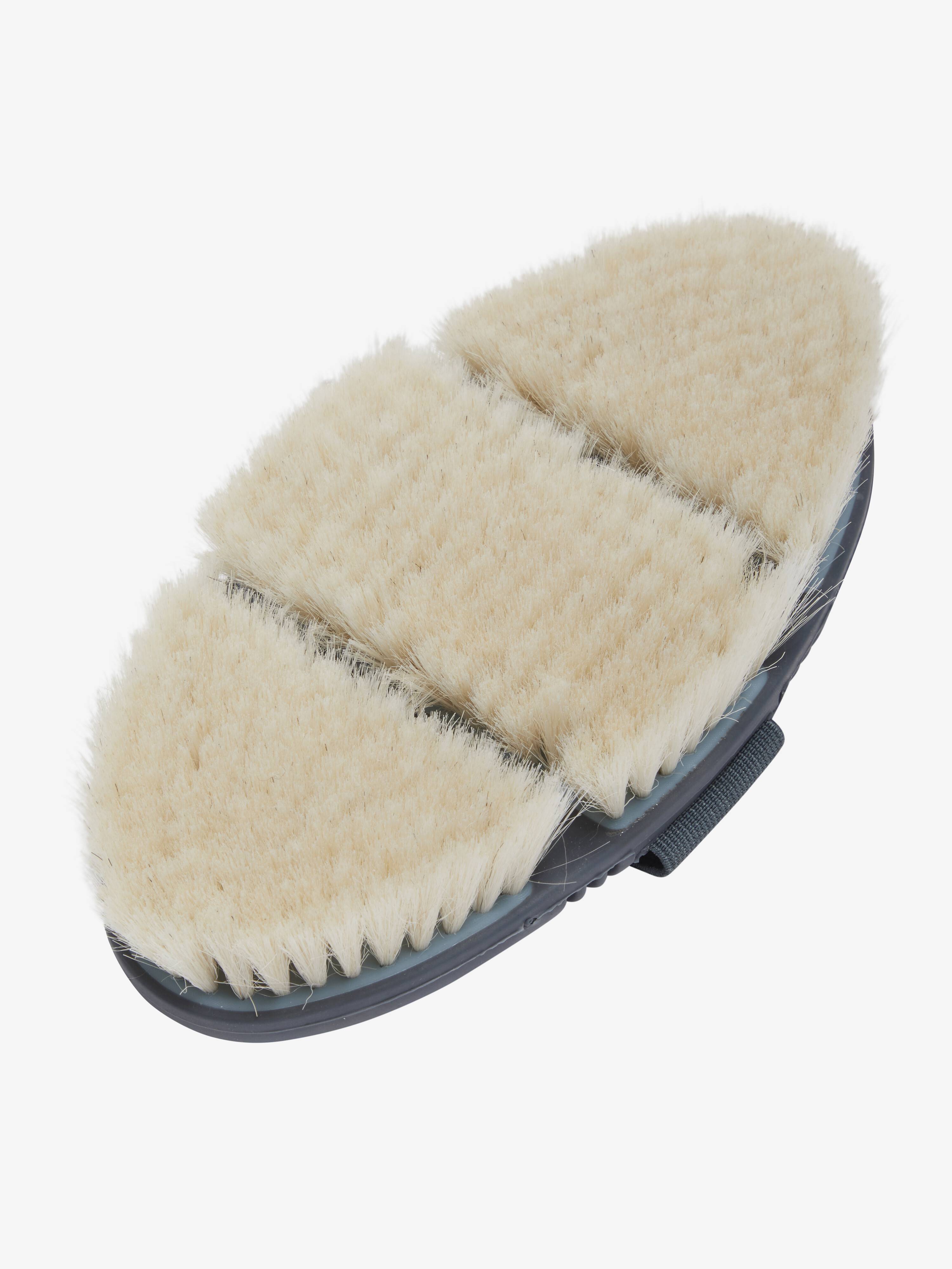 LeMieux Flexi Goat Hair Body Brush-Grooming Kit-Eland Lodge